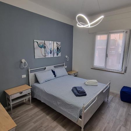 Blue House Apartment - San Massimo เวโรนา ภายนอก รูปภาพ